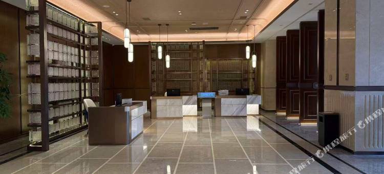 青岛金实酒店(红岛国际会展中心店)图片