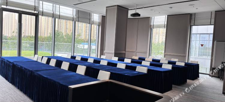 无锡雅诗阁梁溪科技城服务公寓图片