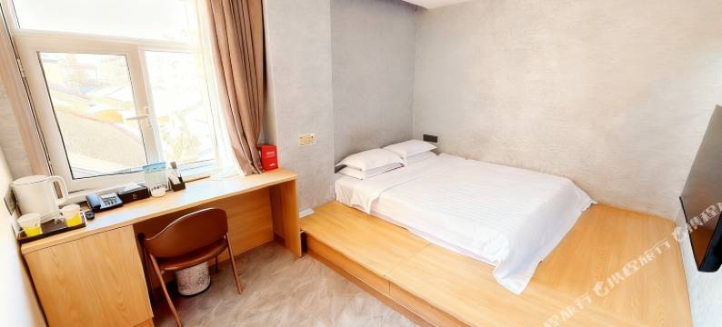 嘉玥酒店(忻州古城忻府店)图片