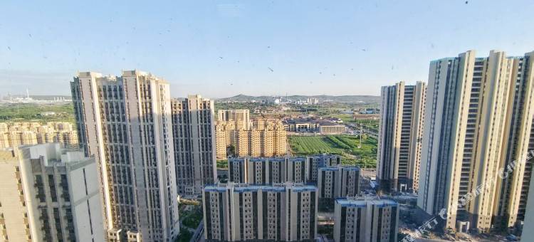 一抹暖阳公寓图片