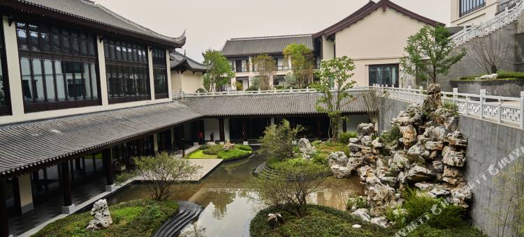 八仙山茶文化研学基地图片