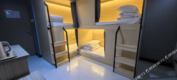 家畅宾馆(北京站同仁医院店)图片