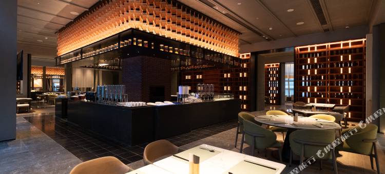 温州机场假日酒店(地铁机场站店)图片