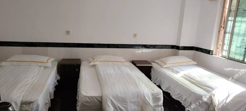 清远回忆城宾馆图片