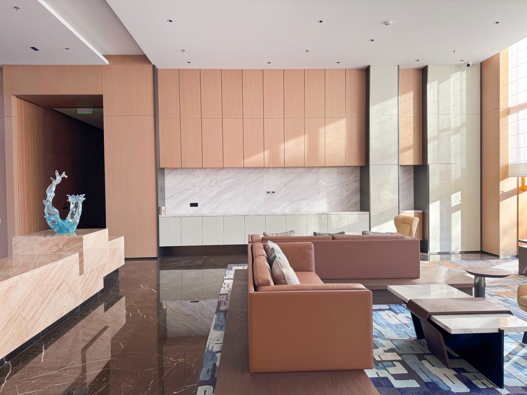 Fairfield by Marriott Changchun Jingyue Hi-Tech Zone Hotel Overview