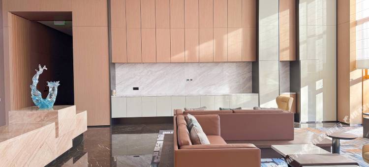 长春伟峰万豪万枫酒店图片