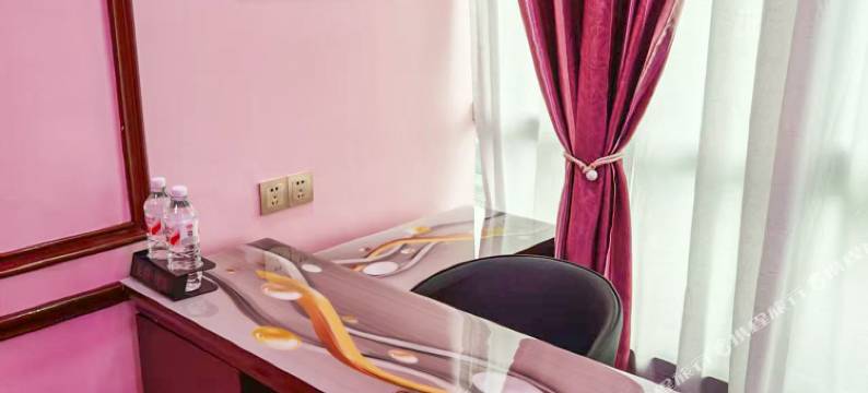 唐山天阔商务酒店图片