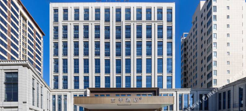 全季酒店(庆阳机场周祖广场店)图片