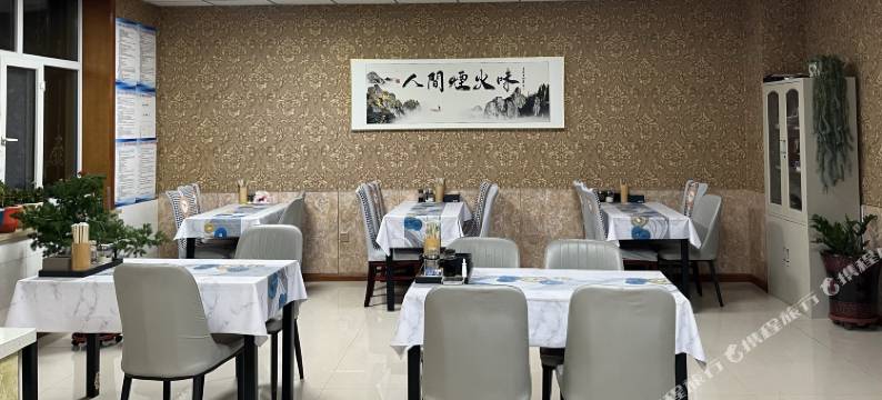 如家华驿酒店(四子王旗店)图片