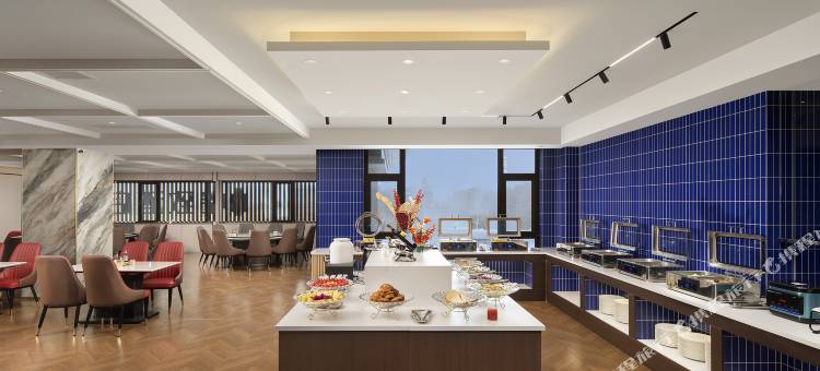 怡致酒店(忻州五台店)图片