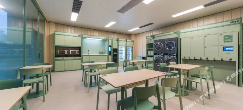 海友酒店(汕头万象城龙眼南路店)图片