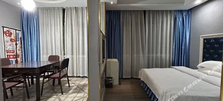 吉首锦晨酒店图片