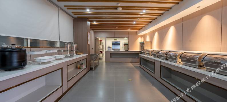 逸华酒店(弋阳县高铁站店)图片