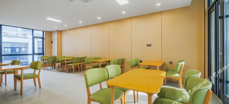 忻州青年酒店图片