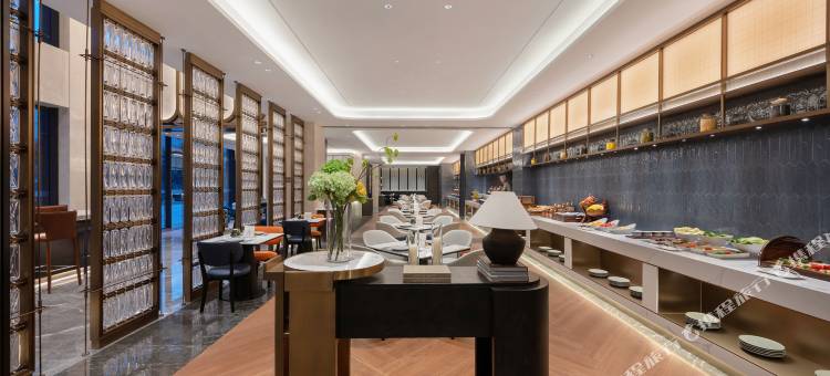九寨沟诺富特酒店图片