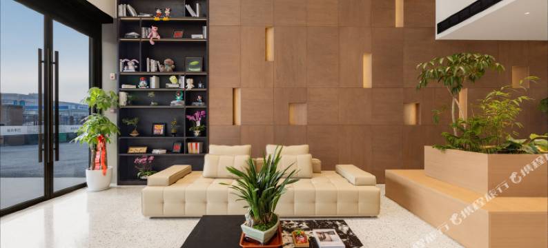 四季青藤酒店(宁波五乡中路店)图片