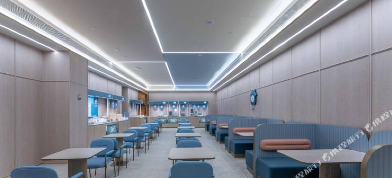 汉庭酒店(丽水缙云壶镇店)图片