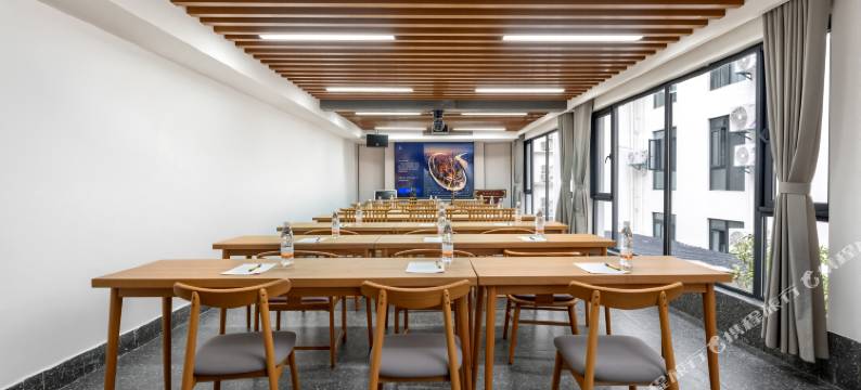 维也纳酒店(黄山风景区南大门店)图片