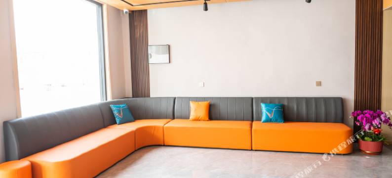 惠豪酒店(德州天衢西路店)图片