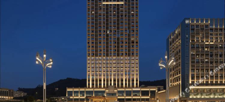 维也纳酒店(达州南外奥莱购物广场店)图片