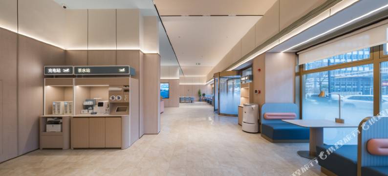 汉庭酒店(苏州火车站万达广场店)图片