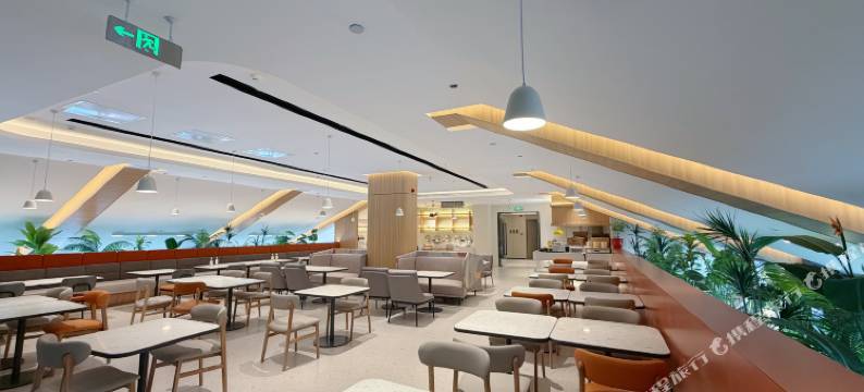 如家酒店(曲阜孔府三孔景区店)图片