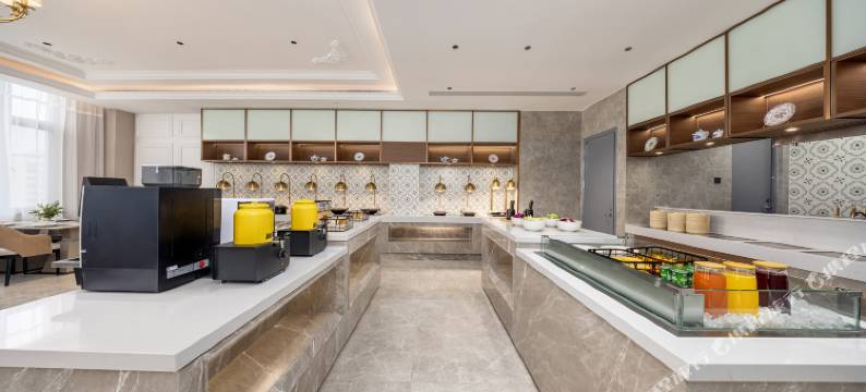 维也纳国际酒店(石家庄鹿泉君乐宝路店)图片