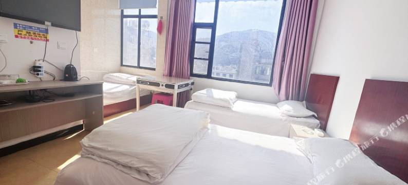 温心客栈(大理滇西区域医疗中心店)图片