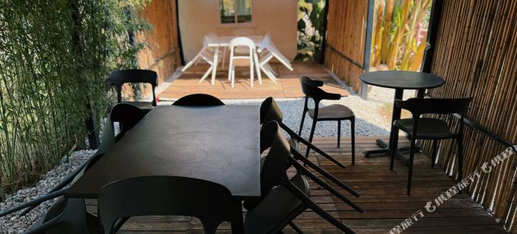 抚仙湖听蓝·抚民宿图片