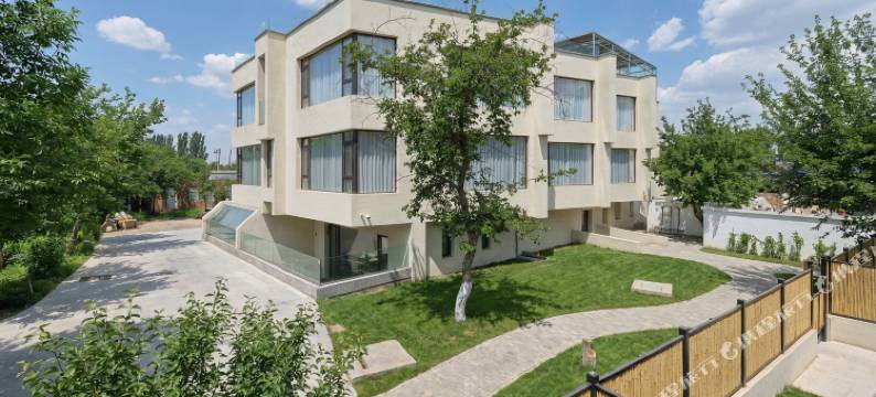 敦煌礼客曼居酒店图片