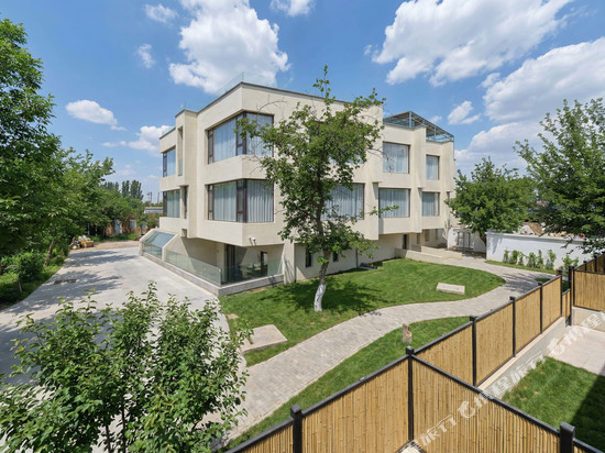 敦煌礼客曼居酒店