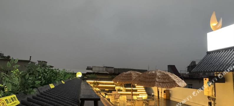 花筑奢·侨家(潮州古城牌坊街店)图片