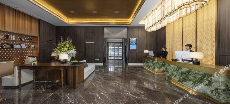 永宁汇铂尊酒店图片