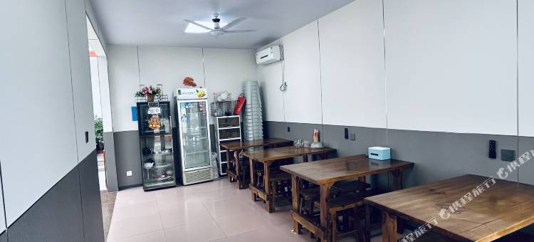 君来旅社(日照刘家湾赶海园店)图片