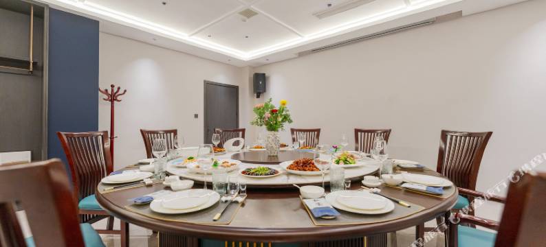 美豪酒店(天水武山宁远大道店)图片