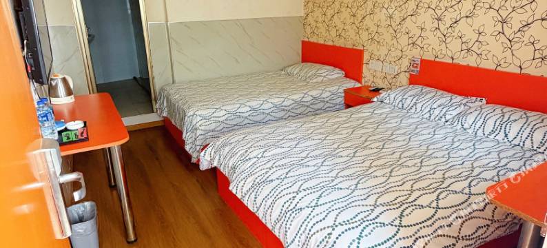 布丁酒店(昆明火车站云纺商业区店)图片