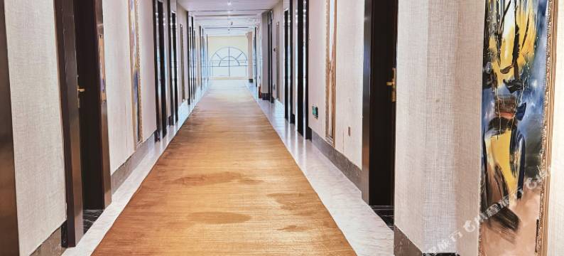 那坡碧水蓝天大酒店图片