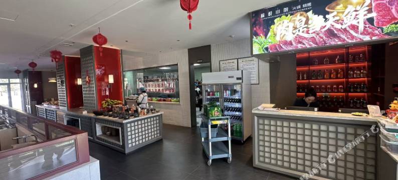 桐悦云锦酒店图片