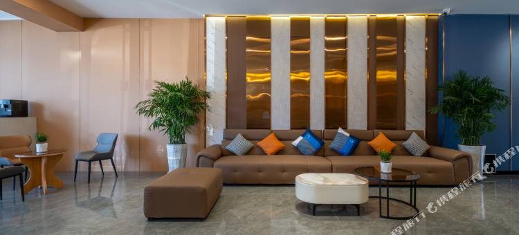 柏纳酒店(新源客运站人民广场店)图片