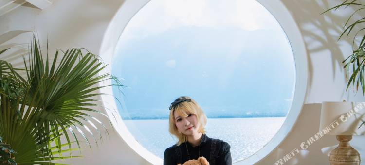 大理牧心堡·法式悬崖海景度假庄园(洱海店)图片