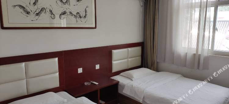 荣荣农家宾馆(西安丰裕口店)图片