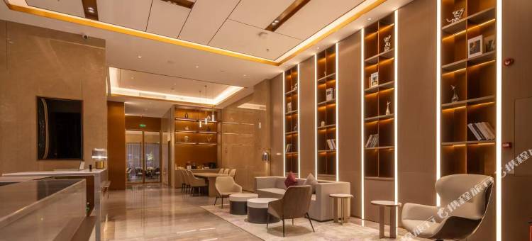 麗枫酒店(吕梁站吕梁学院店)图片