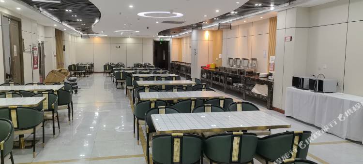 白鹿宾舍酒店(北京首都机场新国展店)图片