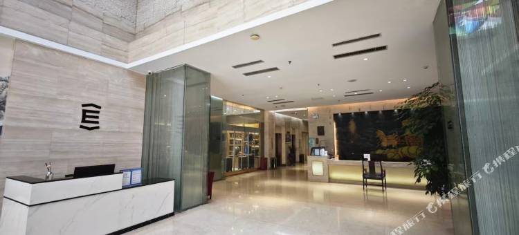 艺龙瑞云酒店(河南博物院国贸360店)图片