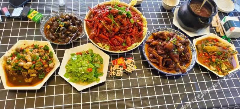 建宁石头客栈图片