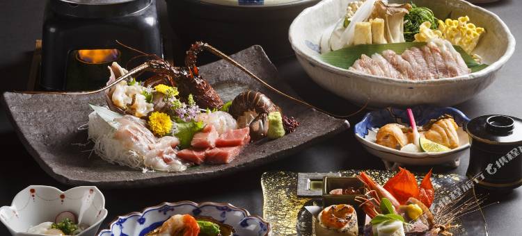 Kamui之汤La Vista阿寒川酒店(La Vista Akangawa)图片