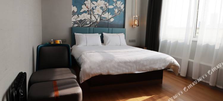 锦江之星酒店(灌南店)图片