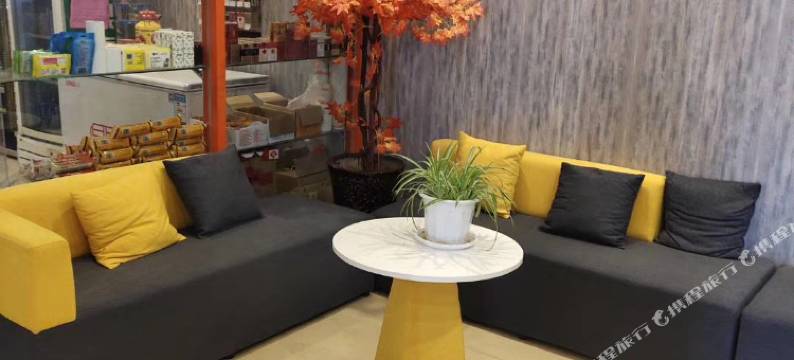 涉县旺龙快捷宾馆图片