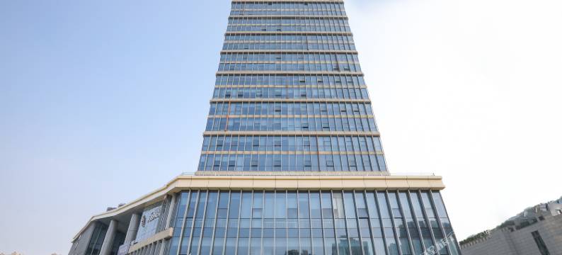 郑州高铁东站RELAX瑞莱熙酒店图片