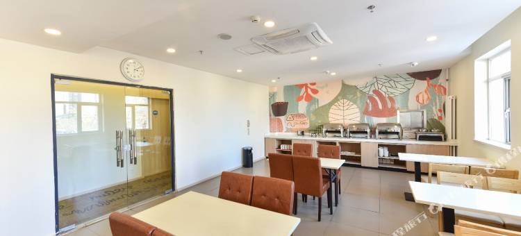 汉庭酒店(北京安贞桥西安华桥地铁站店)图片